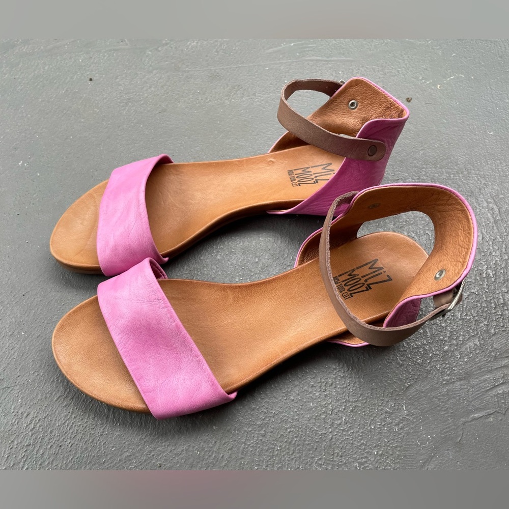 Miz Mooz Sandals